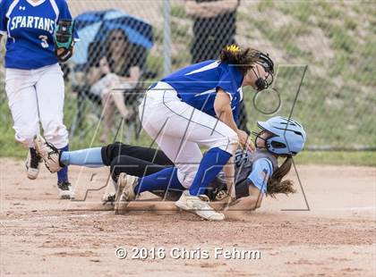 Thumbnail 2 in Doherty @ Vista Ridge photogallery.