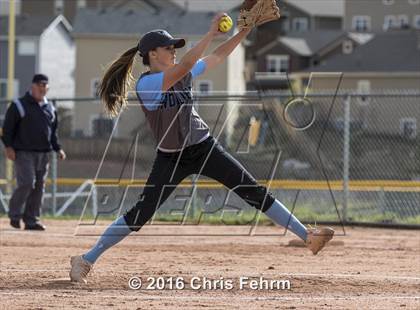 Thumbnail 2 in Doherty @ Vista Ridge photogallery.