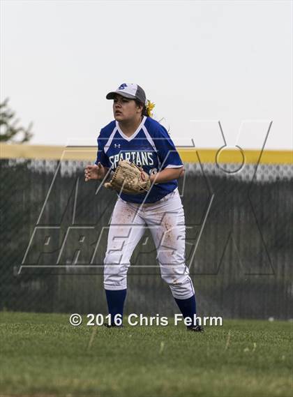 Thumbnail 3 in Doherty @ Vista Ridge photogallery.