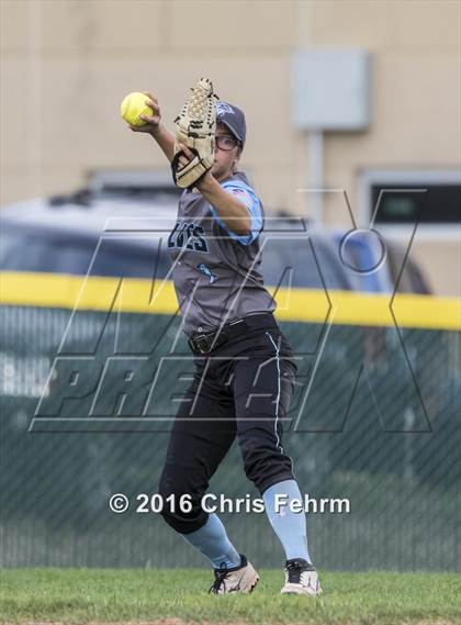 Thumbnail 1 in Doherty @ Vista Ridge photogallery.