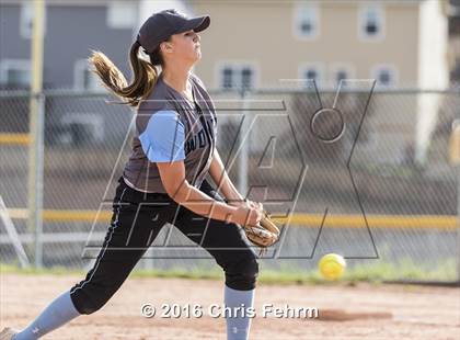 Thumbnail 3 in Doherty @ Vista Ridge photogallery.