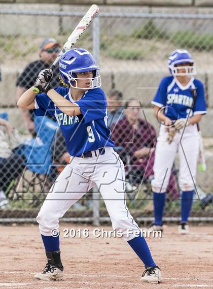 Thumbnail 2 in Doherty @ Vista Ridge photogallery.