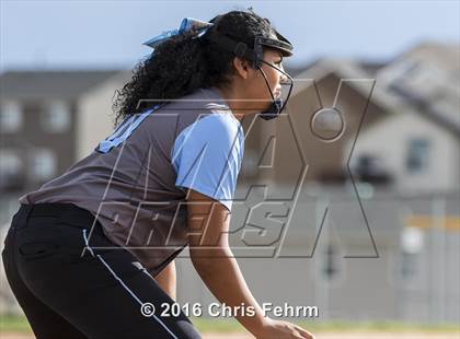 Thumbnail 1 in Doherty @ Vista Ridge photogallery.