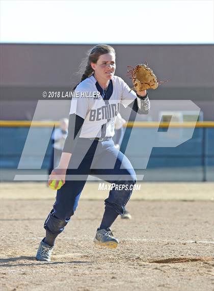 Thumbnail 1 in Denfeld @ Bemidji photogallery.