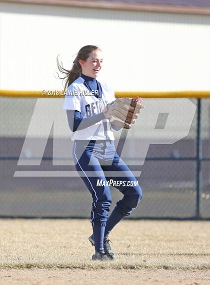 Thumbnail 2 in Denfeld @ Bemidji photogallery.