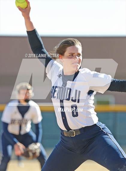Thumbnail 3 in Denfeld @ Bemidji photogallery.