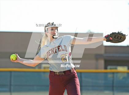 Thumbnail 1 in Denfeld @ Bemidji photogallery.