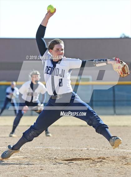 Thumbnail 2 in Denfeld @ Bemidji photogallery.