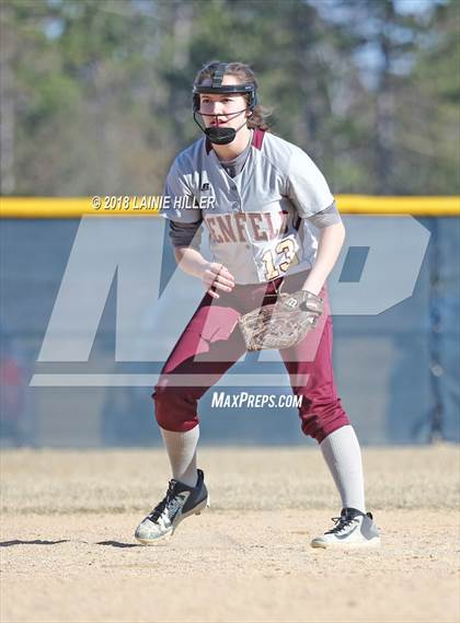 Thumbnail 1 in Denfeld @ Bemidji photogallery.