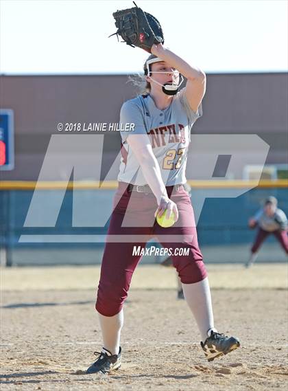 Thumbnail 1 in Denfeld @ Bemidji photogallery.