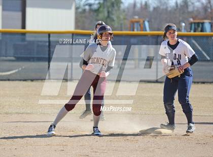 Thumbnail 3 in Denfeld @ Bemidji photogallery.