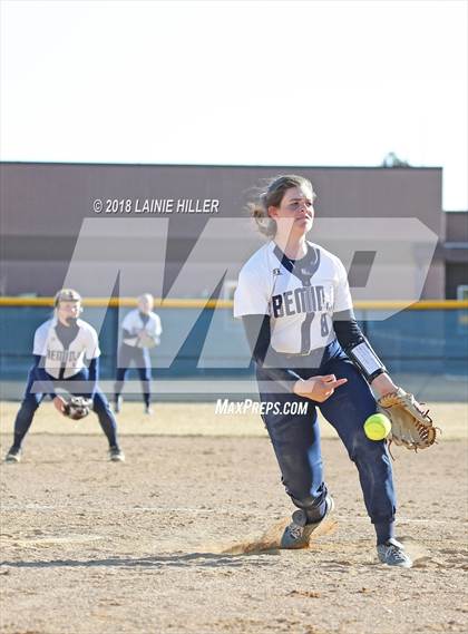 Thumbnail 1 in Denfeld @ Bemidji photogallery.