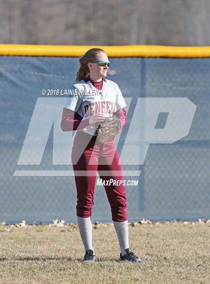 Thumbnail 1 in Denfeld @ Bemidji photogallery.