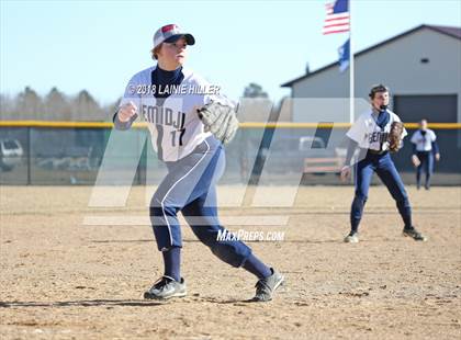 Thumbnail 2 in Denfeld @ Bemidji photogallery.