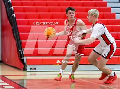 Thumbnail 2 in FR: Manti @ Grantsville (Sophomore) photogallery.