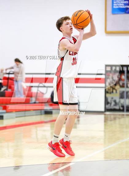 Thumbnail 3 in FR: Manti @ Grantsville (Sophomore) photogallery.