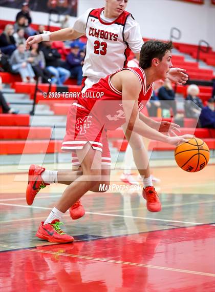 Thumbnail 3 in FR: Manti @ Grantsville (Sophomore) photogallery.