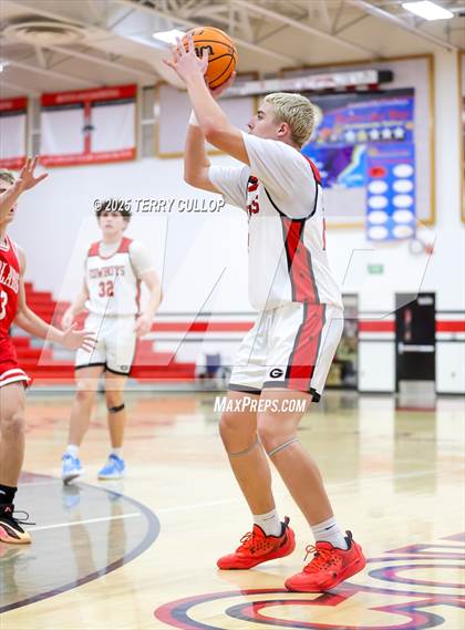 Thumbnail 1 in FR: Manti @ Grantsville (Sophomore) photogallery.