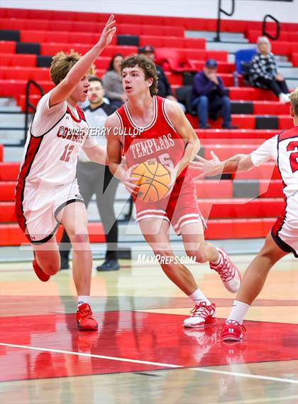 Thumbnail 1 in FR: Manti @ Grantsville (Sophomore) photogallery.