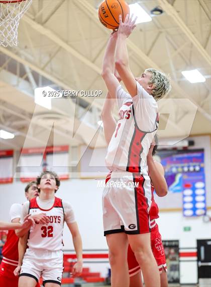 Thumbnail 3 in FR: Manti @ Grantsville (Sophomore) photogallery.