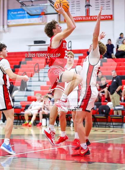 Thumbnail 1 in FR: Manti @ Grantsville (Sophomore) photogallery.