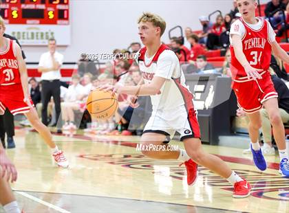 Thumbnail 3 in FR: Manti @ Grantsville (Sophomore) photogallery.