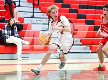 Thumbnail 3 in FR: Manti @ Grantsville (Sophomore) photogallery.