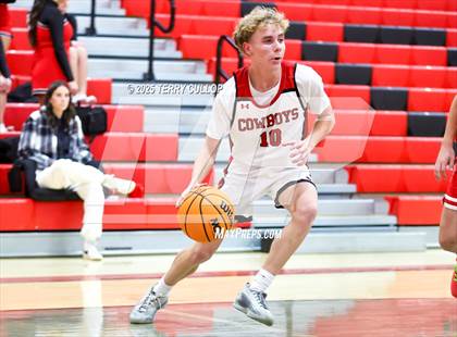 Thumbnail 1 in FR: Manti @ Grantsville (Sophomore) photogallery.