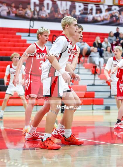 Thumbnail 3 in FR: Manti @ Grantsville (Sophomore) photogallery.