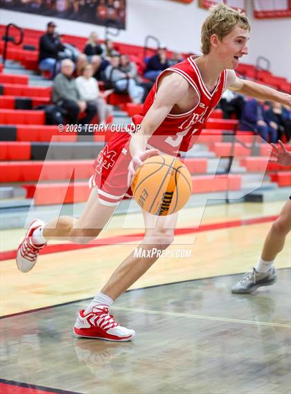 Thumbnail 3 in FR: Manti @ Grantsville (Sophomore) photogallery.