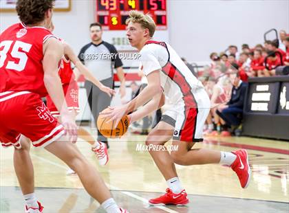 Thumbnail 2 in FR: Manti @ Grantsville (Sophomore) photogallery.