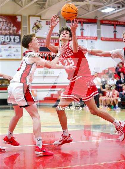 Thumbnail 3 in FR: Manti @ Grantsville (Sophomore) photogallery.