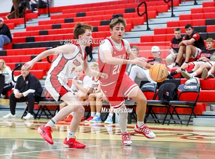 Thumbnail 1 in FR: Manti @ Grantsville (Sophomore) photogallery.