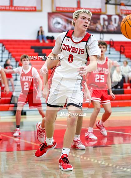 Thumbnail 3 in FR: Manti @ Grantsville (Sophomore) photogallery.