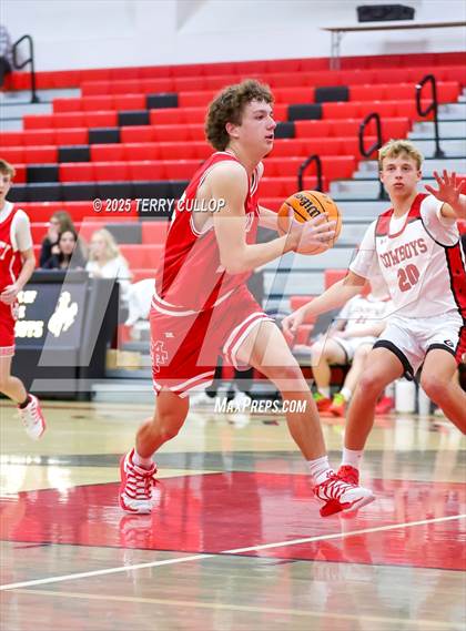 Thumbnail 3 in FR: Manti @ Grantsville (Sophomore) photogallery.