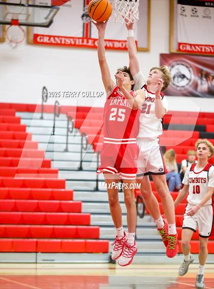 Thumbnail 1 in FR: Manti @ Grantsville (Sophomore) photogallery.