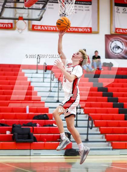 Thumbnail 3 in FR: Manti @ Grantsville (Sophomore) photogallery.