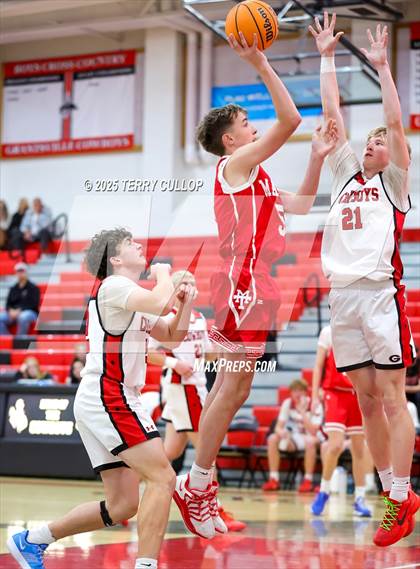 Thumbnail 3 in FR: Manti @ Grantsville (Sophomore) photogallery.