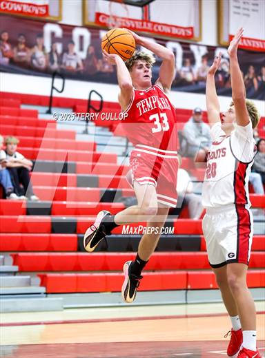 FR: Manti @ Grantsville (Sophomore)