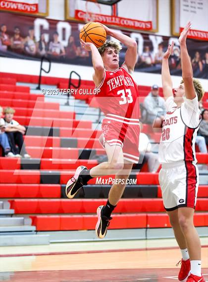 Thumbnail 3 in FR: Manti @ Grantsville (Sophomore) photogallery.