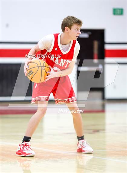 Thumbnail 3 in FR: Manti @ Grantsville (Sophomore) photogallery.