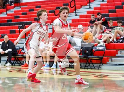 Thumbnail 2 in FR: Manti @ Grantsville (Sophomore) photogallery.