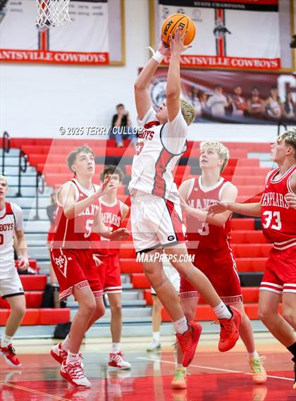 Thumbnail 1 in FR: Manti @ Grantsville (Sophomore) photogallery.