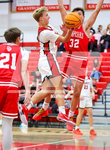 Thumbnail 1 in FR: Manti @ Grantsville (Sophomore) photogallery.