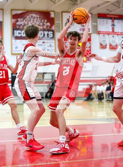 Thumbnail 3 in FR: Manti @ Grantsville (Sophomore) photogallery.