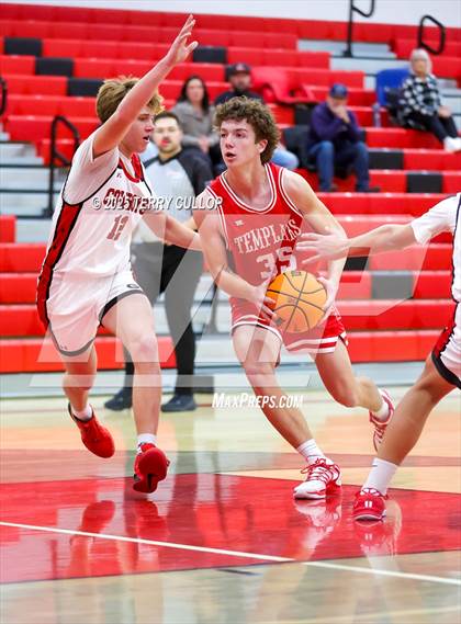 Thumbnail 3 in FR: Manti @ Grantsville (Sophomore) photogallery.