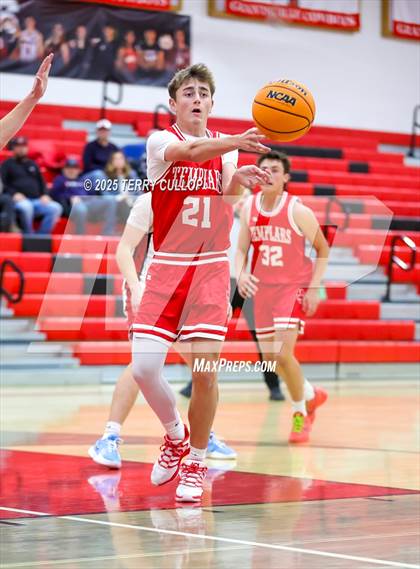 Thumbnail 3 in FR: Manti @ Grantsville (Sophomore) photogallery.