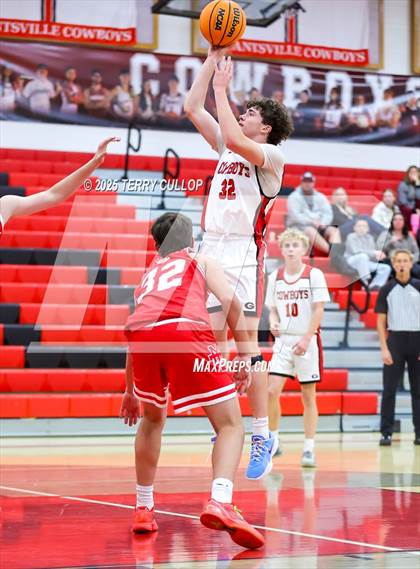 Thumbnail 2 in FR: Manti @ Grantsville (Sophomore) photogallery.