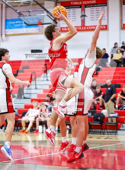 Thumbnail 2 in FR: Manti @ Grantsville (Sophomore) photogallery.