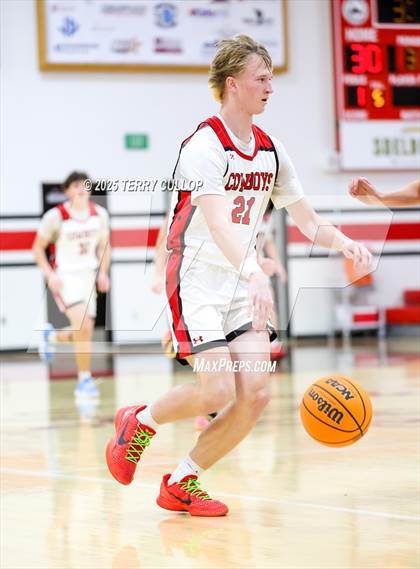 Thumbnail 3 in FR: Manti @ Grantsville (Sophomore) photogallery.